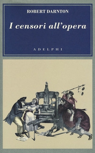I censori all'opera - Librerie.coop