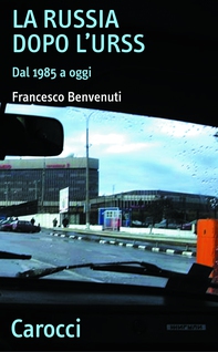 La Russia dopo l'URSS - Librerie.coop La Russia dopo l'URSS - Librerie.coop