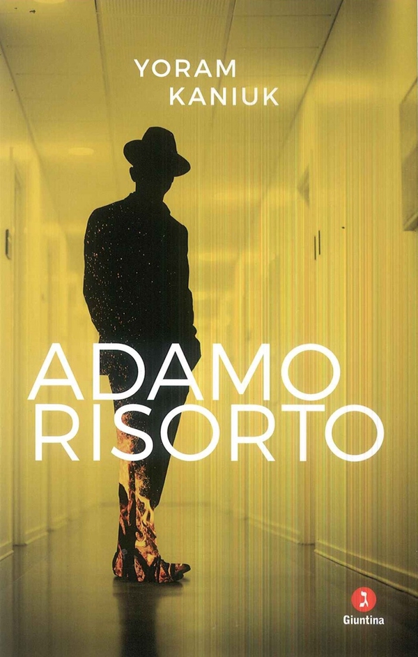 Adamo risorto - Librerie.coop