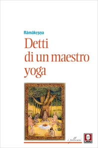 Detti di un maestro yoga - Librerie.coop