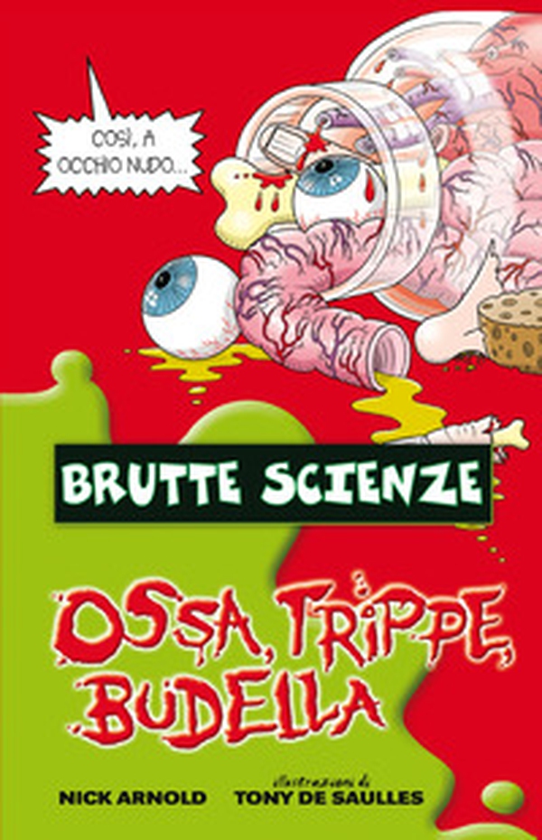 Ossa, trippe, budella - Librerie.coop Ossa, trippe, budella - Librerie.coop