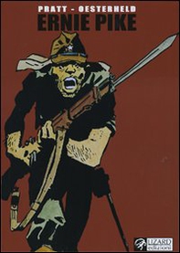 Ernie Pike - Vol. 5 - Librerie.coop Ernie Pike - Vol. 5 - Librerie.coop