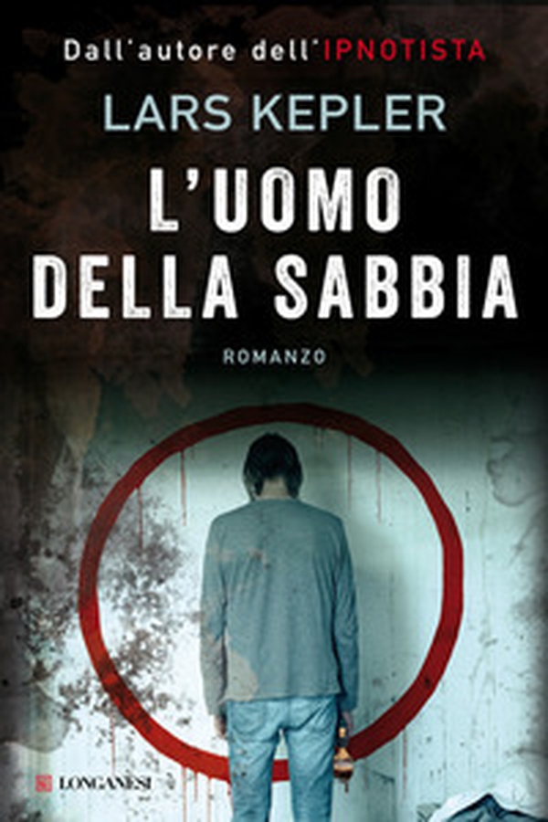 L'uomo della sabbia - Librerie.coop L'uomo della sabbia - Librerie.coop