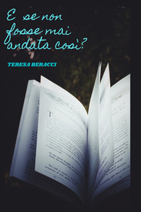 E se non fosse mai andata così? La ricreazione della serialità televisiva attraverso l'immaginario - Librerie.coop E se non fosse mai andata così? La ricreazione della serialità televisiva attraverso l'immaginario - Librerie.coop