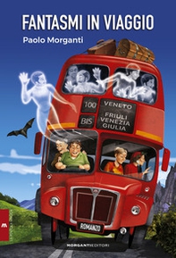 Fantasmi in viaggio - Librerie.coop
