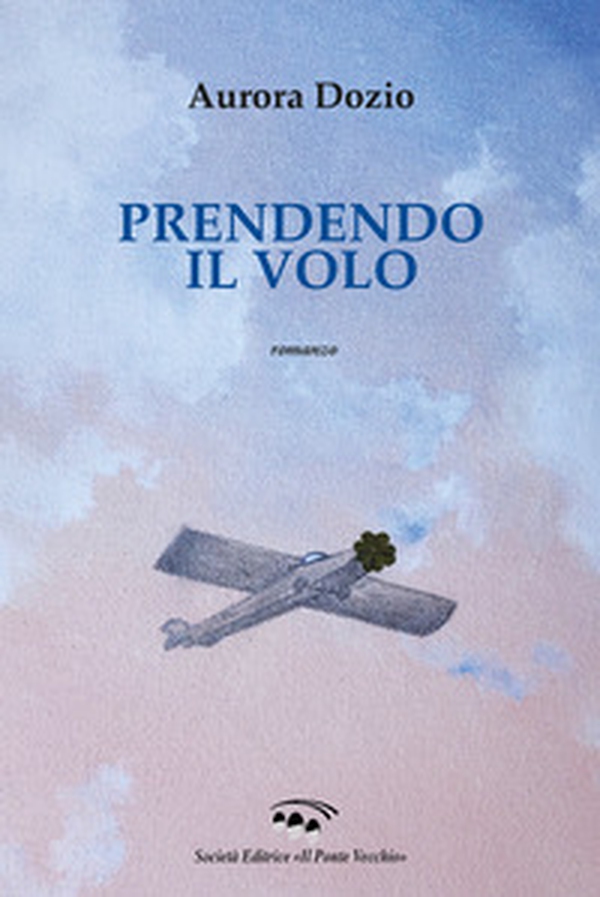 Prendendo il volo - Librerie.coop Prendendo il volo - Librerie.coop
