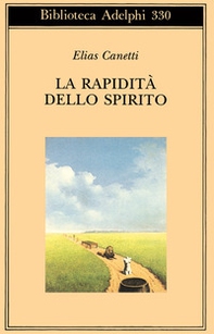 La rapidità dello spirito. Appunti da Hampstead (1954-1971) - Librerie.coop La rapidità dello spirito. Appunti da Hampstead (1954-1971) - Librerie.coop