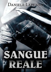 Sangue reale - Librerie.coop