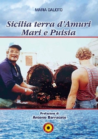 Sicilia terra d'amuri mari e puisia - Librerie.coop