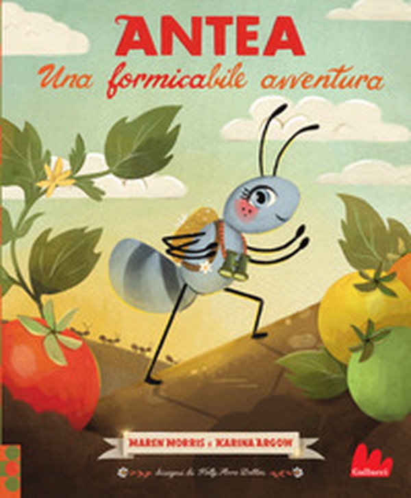 Antea. Una formicabile avventura - Librerie.coop Antea. Una formicabile avventura - Librerie.coop