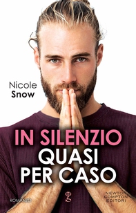 In silenzio quasi per caso - Librerie.coop In silenzio quasi per caso - Librerie.coop
