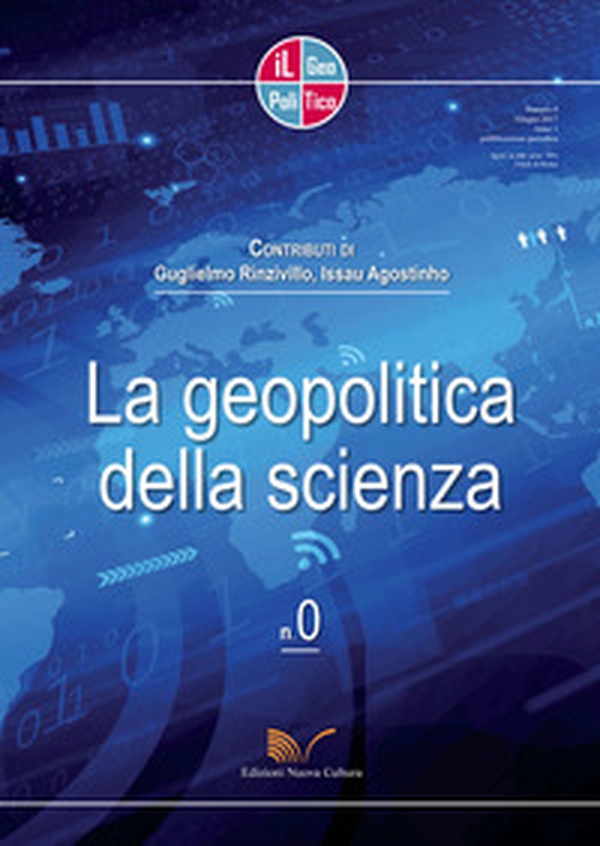 Il geopolitico. Rivista di analisi geopolitiche e sociologiche - Librerie.coop Il geopolitico. Rivista di analisi geopolitiche e sociologiche - Librerie.coop