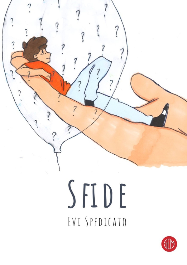 Sfide. Per un'altra lettura della vita - Librerie.coop Sfide. Per un'altra lettura della vita - Librerie.coop
