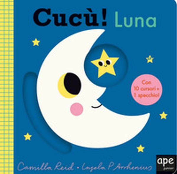Cucù! Luna - Librerie.coop Cucù! Luna - Librerie.coop