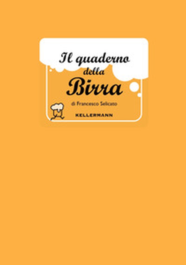 Il quaderno della birra - Librerie.coop Il quaderno della birra - Librerie.coop