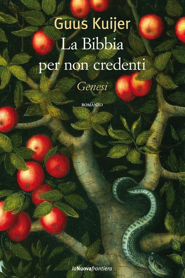 La Bibbia per non credenti - Librerie.coop La Bibbia per non credenti - Librerie.coop