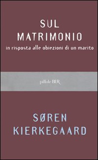 Sul matrimonio in risposta alle obiezioni di un marito - Librerie.coop