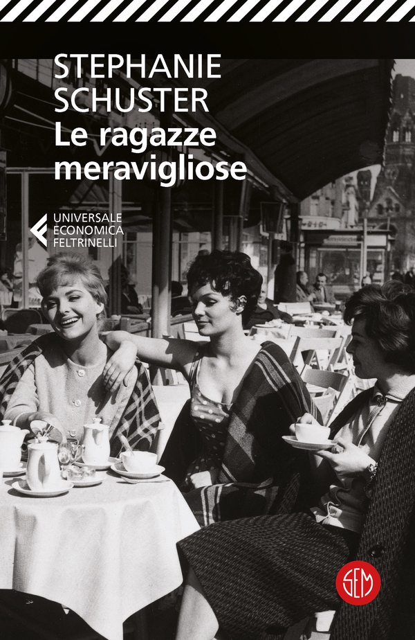 Le ragazze meravigliose - Librerie.coop Le ragazze meravigliose - Librerie.coop