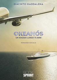 Okeanós - Librerie.coop