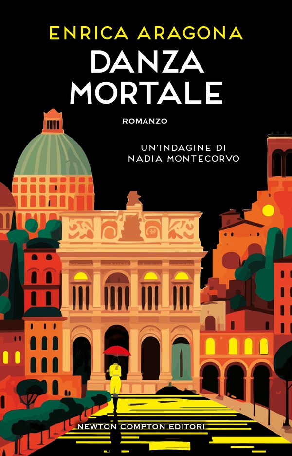 Danza mortale - Librerie.coop Danza mortale - Librerie.coop