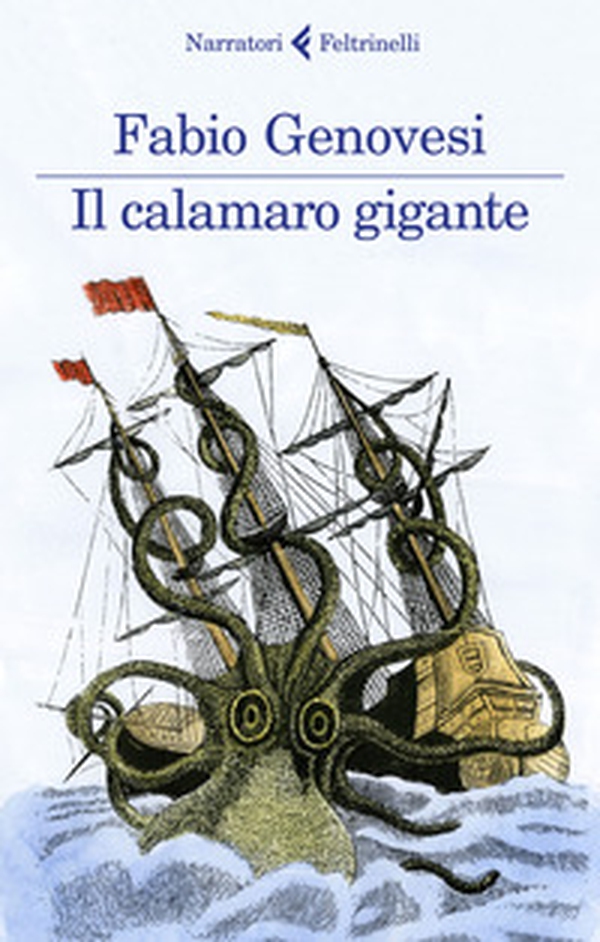 Il calamaro gigante - Librerie.coop Il calamaro gigante - Librerie.coop