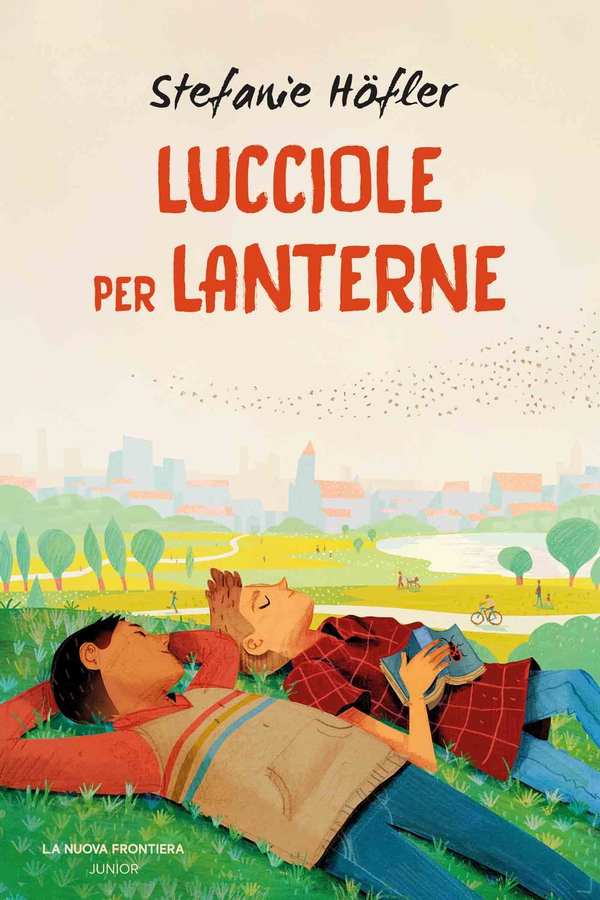 Lucciole per lanterne - Librerie.coop