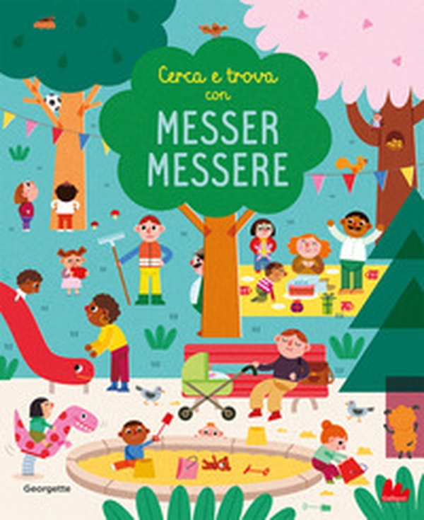 Cerca e trova con messer Messere - Librerie.coop Cerca e trova con messer Messere - Librerie.coop