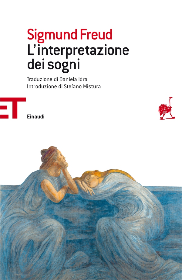 L'interpretazione dei sogni - Librerie.coop L'interpretazione dei sogni - Librerie.coop