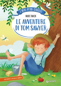 Le avventure di Tom Sawyer - Librerie.coop