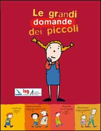 Le grandi domande dei piccoli - Librerie.coop