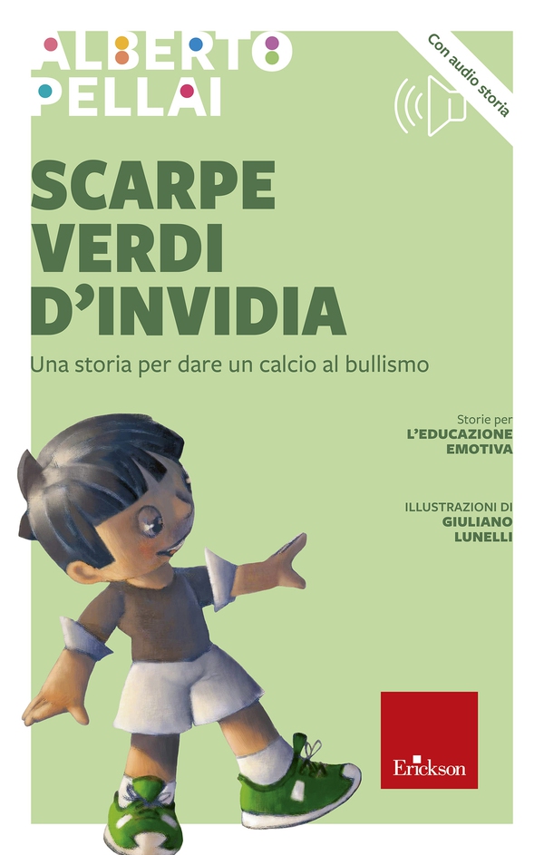 Scarpe verdi d'invidia - Librerie.coop Scarpe verdi d'invidia - Librerie.coop