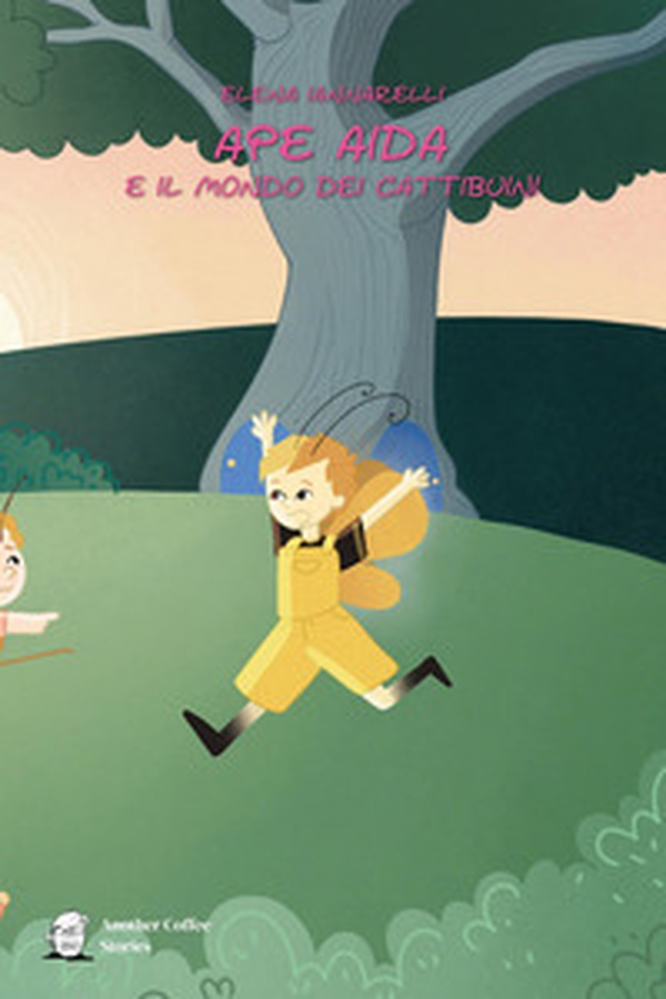 Ape Aida e il mondo dei cattibuini - Librerie.coop Ape Aida e il mondo dei cattibuini - Librerie.coop