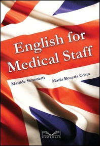 English for medical staff - Librerie.coop English for medical staff - Librerie.coop