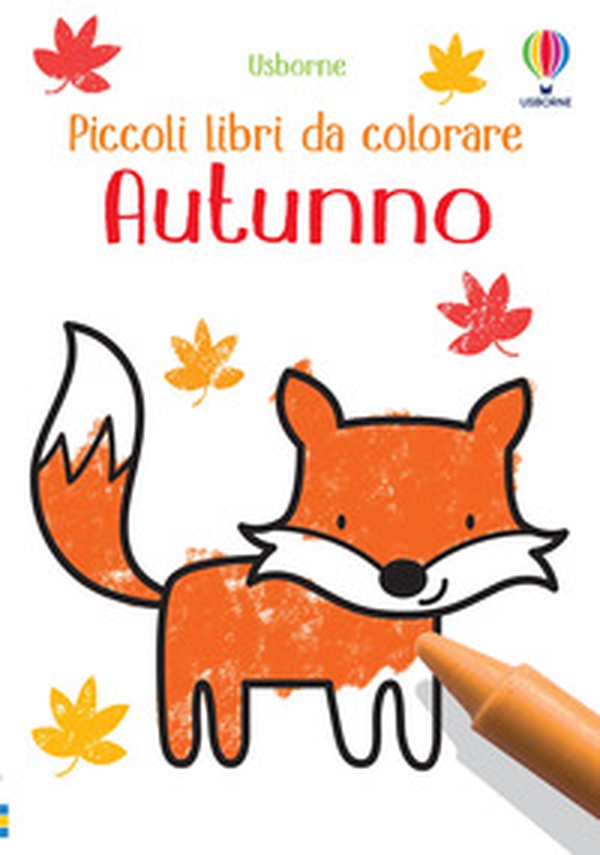 Autunno - Librerie.coop Autunno - Librerie.coop
