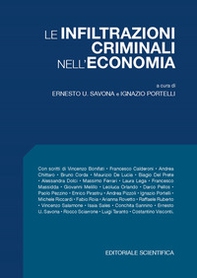 Le infiltrazioni criminali nell'economia - Librerie.coop