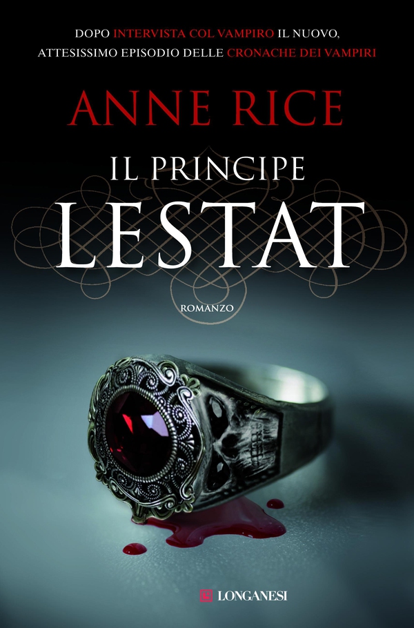 Il principe Lestat - Librerie.coop Il principe Lestat - Librerie.coop