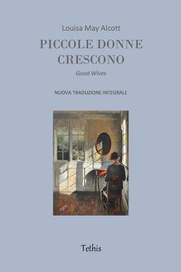 Piccole donne crescono - Librerie.coop Piccole donne crescono - Librerie.coop