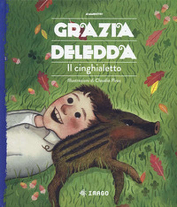 Il cinghialetto - Librerie.coop Il cinghialetto - Librerie.coop