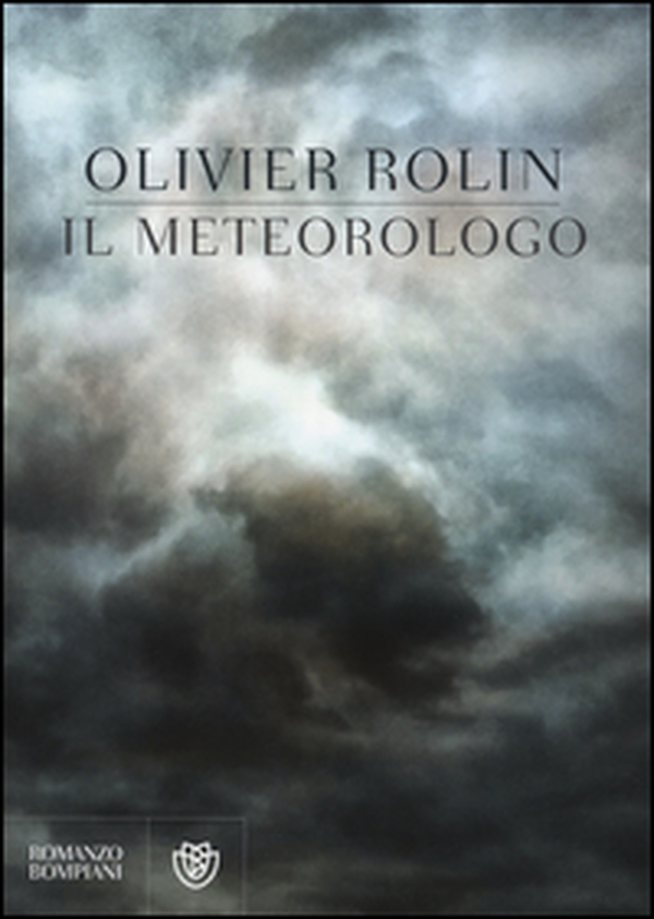Il meteorologo - Librerie.coop Il meteorologo - Librerie.coop