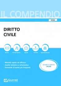 Compendio di diritto civile - Librerie.coop