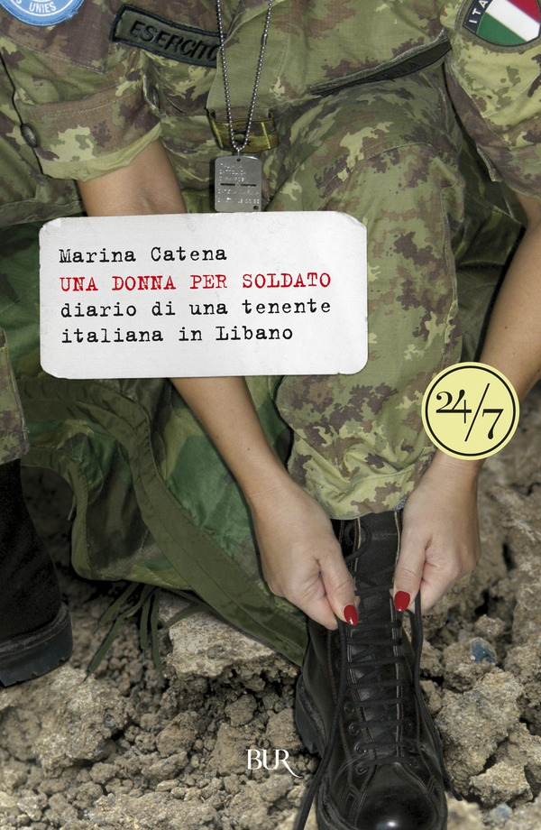 Una donna per soldato - Librerie.coop Una donna per soldato - Librerie.coop
