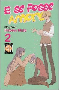 E se fosse amore? - Librerie.coop