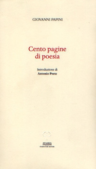 Cento pagine di poesia - Librerie.coop