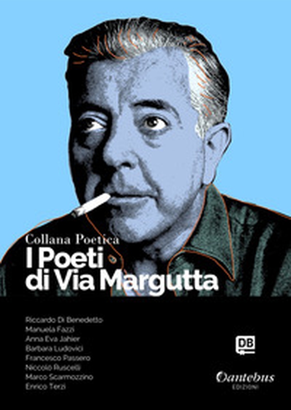 I poeti di Via Margutta. Collana poetica - Librerie.coop I poeti di Via Margutta. Collana poetica - Librerie.coop