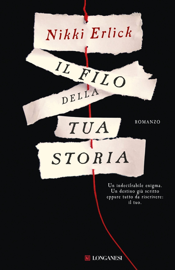 Il filo della tua storia - Librerie.coop Il filo della tua storia - Librerie.coop