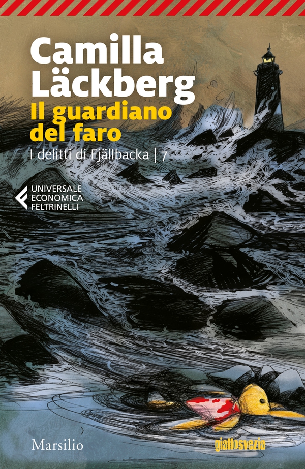 Il guardiano del faro - Librerie.coop Il guardiano del faro - Librerie.coop