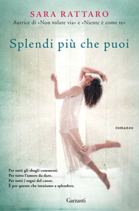 Splendi più che puoi - Librerie.coop Splendi più che puoi - Librerie.coop