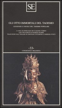 Gli otto immortali del taoismo. Leggende e favole del taoismo popolare - Librerie.coop