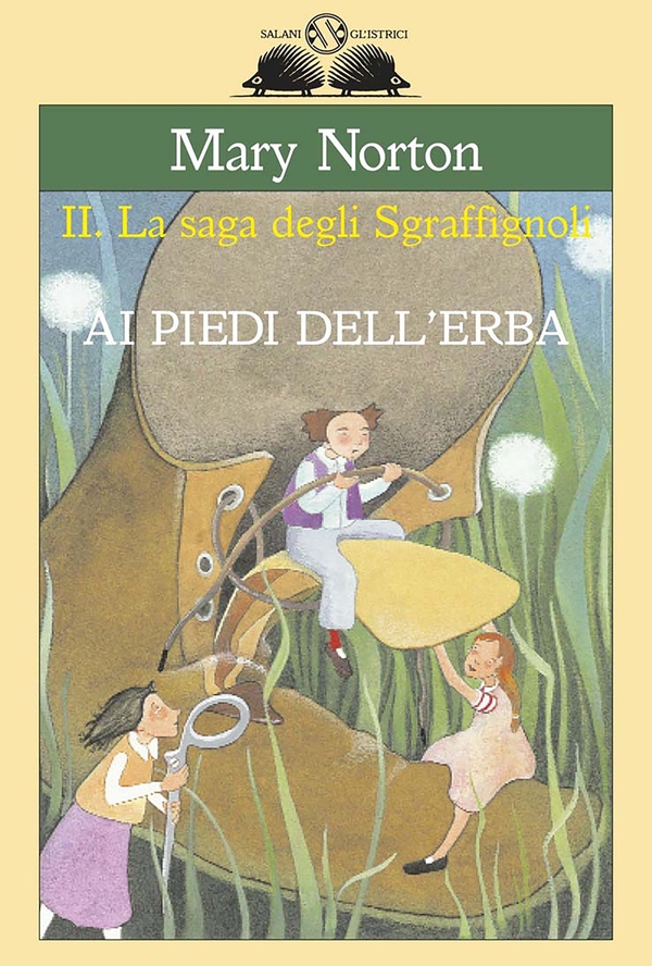 Ai piedi dell'erba - Librerie.coop Ai piedi dell'erba - Librerie.coop