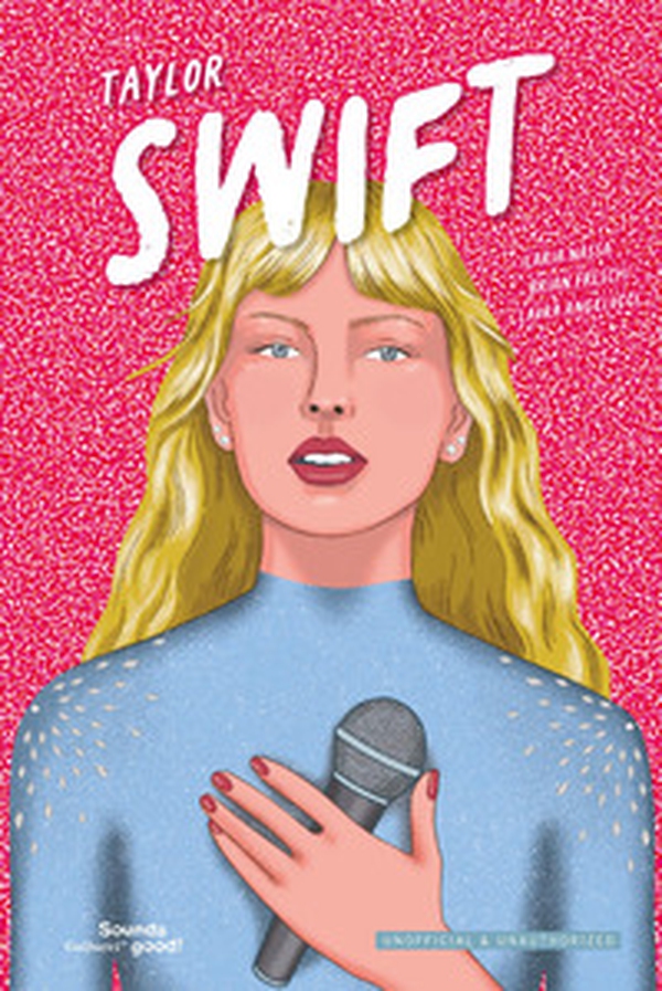 Taylor Swift - Librerie.coop
